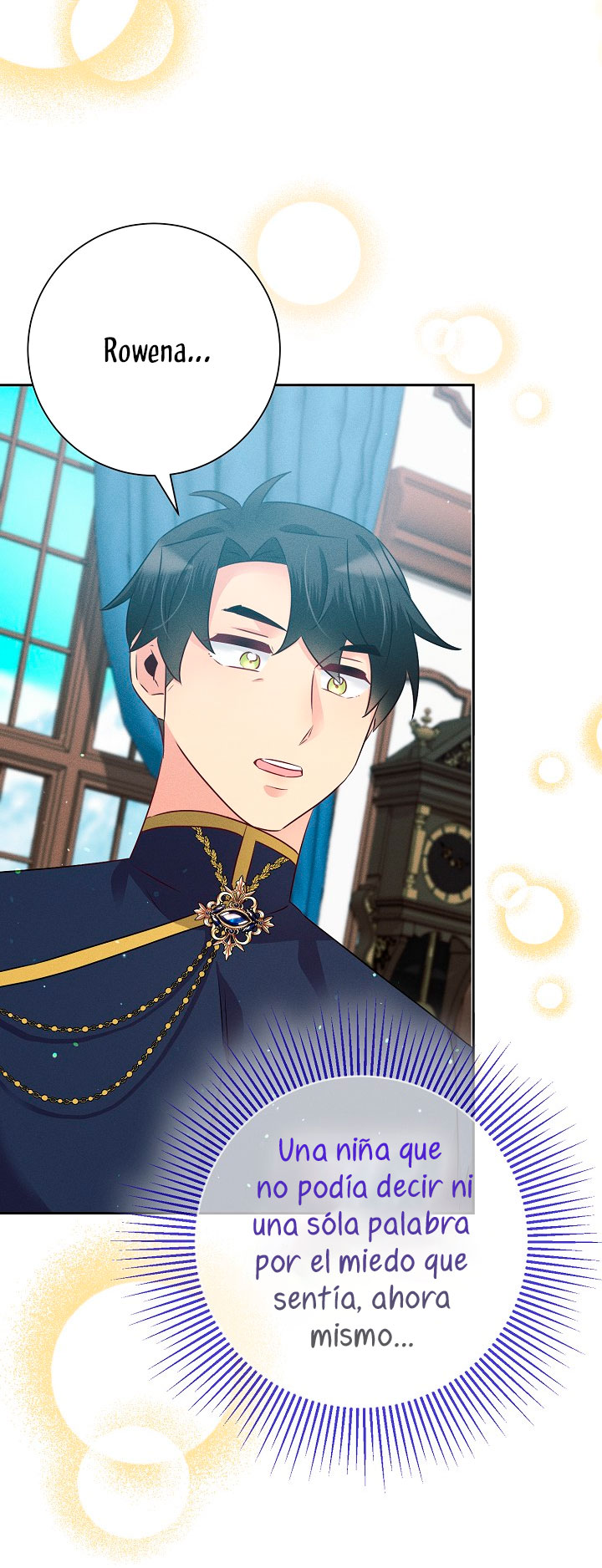 La princesa abandonada se rebelará Capítulo 12 - Página 54