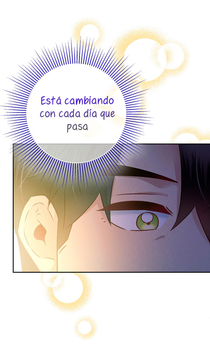 La princesa abandonada se rebelará Capítulo 12 - Página 55