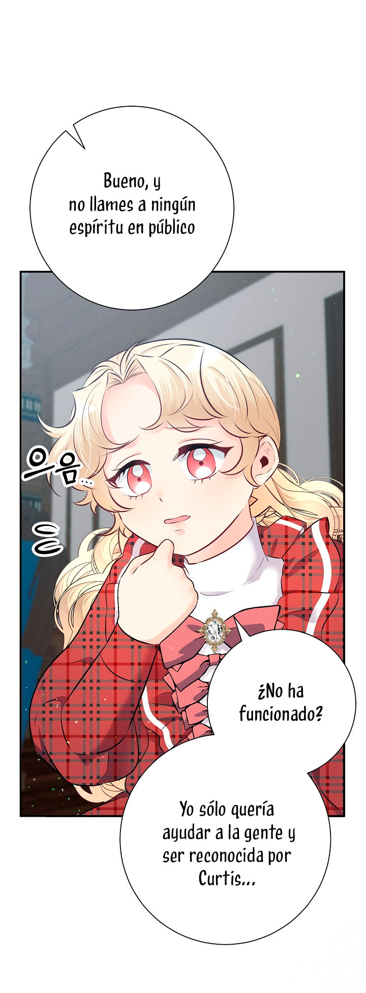 La princesa abandonada se rebelará Capítulo 12 - Página 60