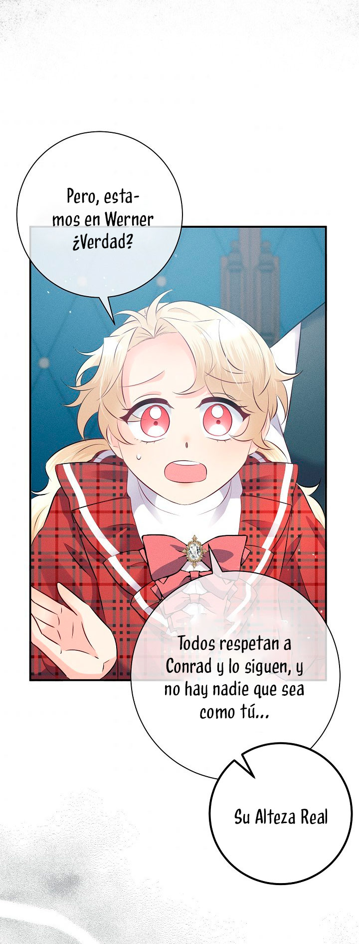 La princesa abandonada se rebelará Capítulo 12 - Página 62