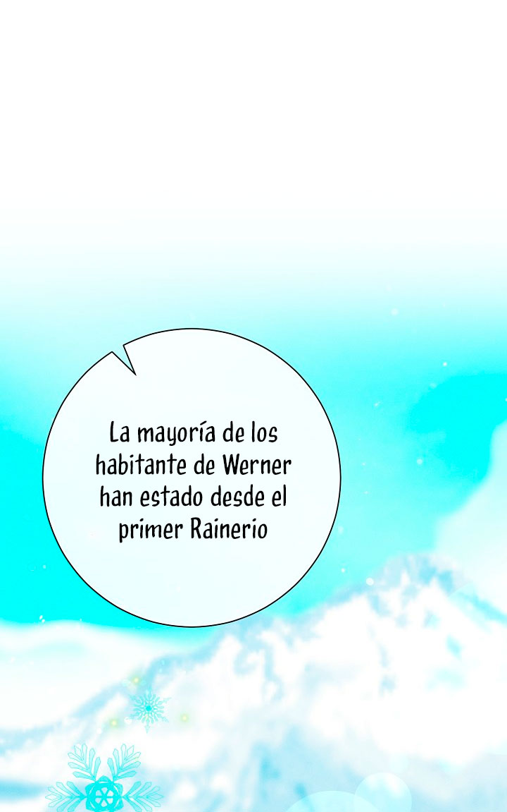 La princesa abandonada se rebelará Capítulo 12 - Página 64