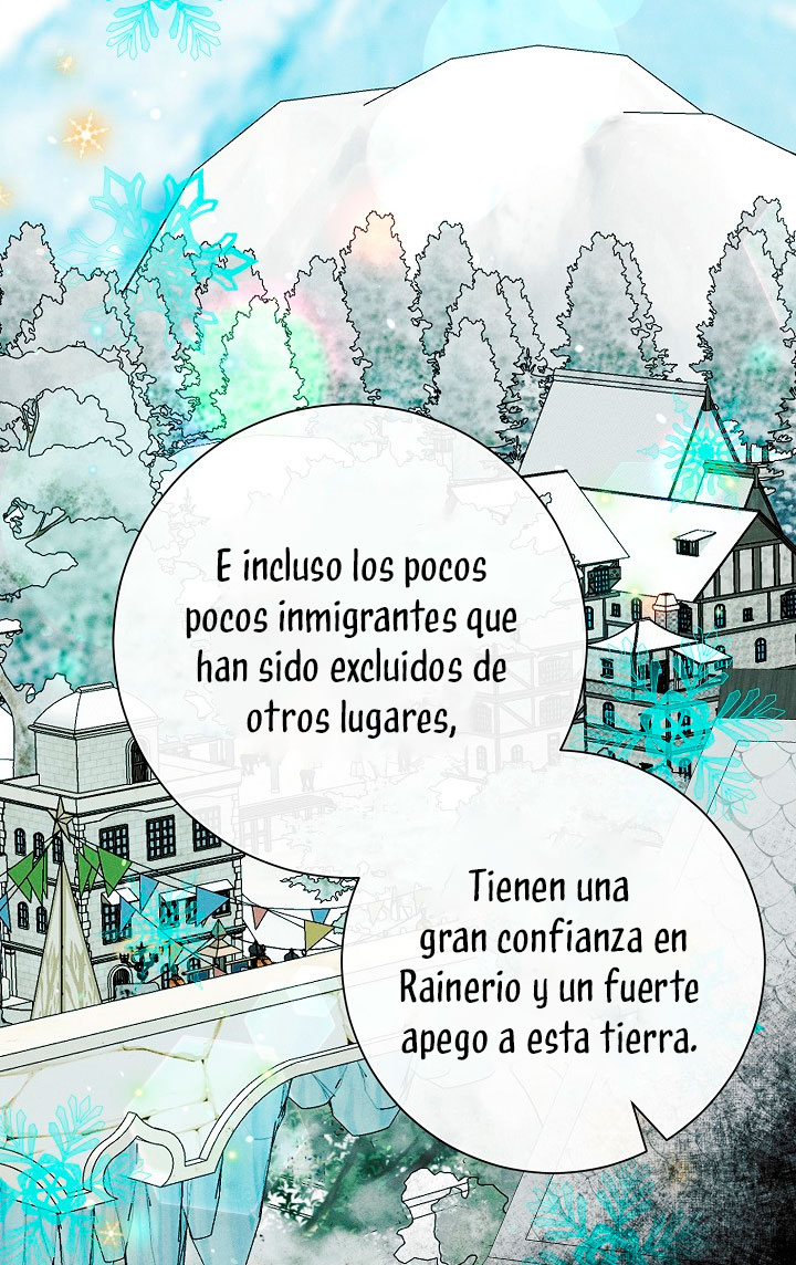 La princesa abandonada se rebelará Capítulo 12 - Página 65