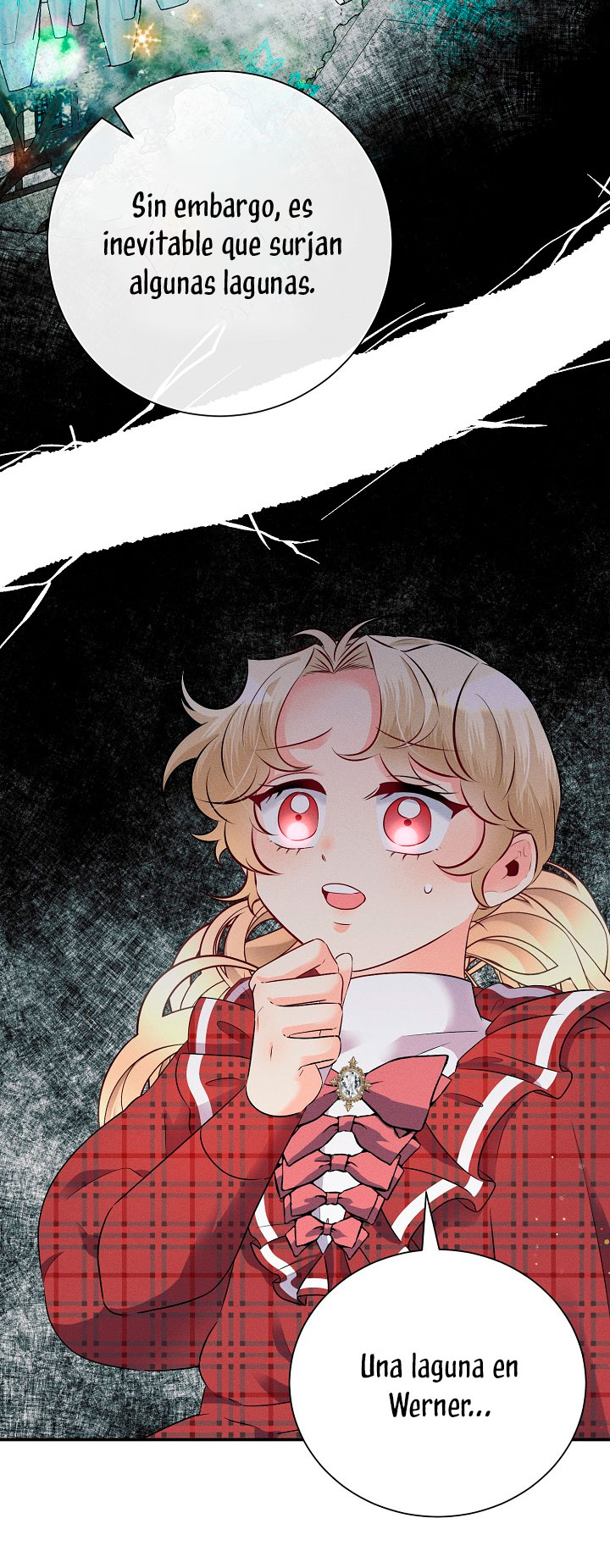 La princesa abandonada se rebelará Capítulo 12 - Página 66