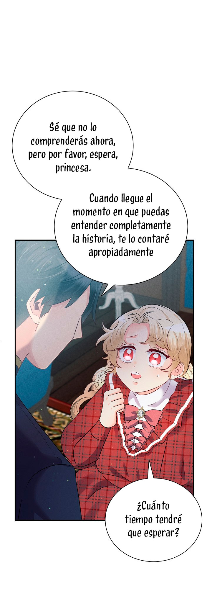 La princesa abandonada se rebelará Capítulo 12 - Página 67