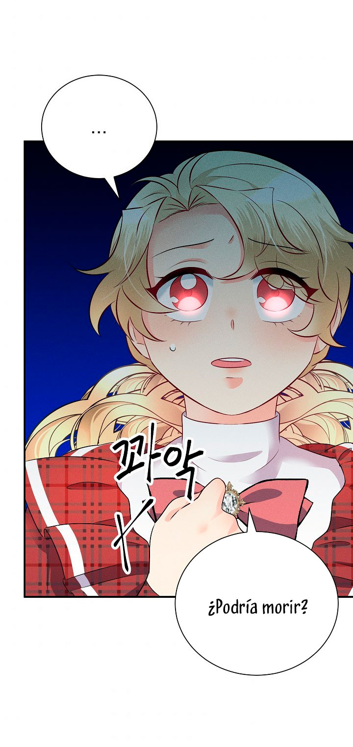 La princesa abandonada se rebelará Capítulo 12 - Página 69