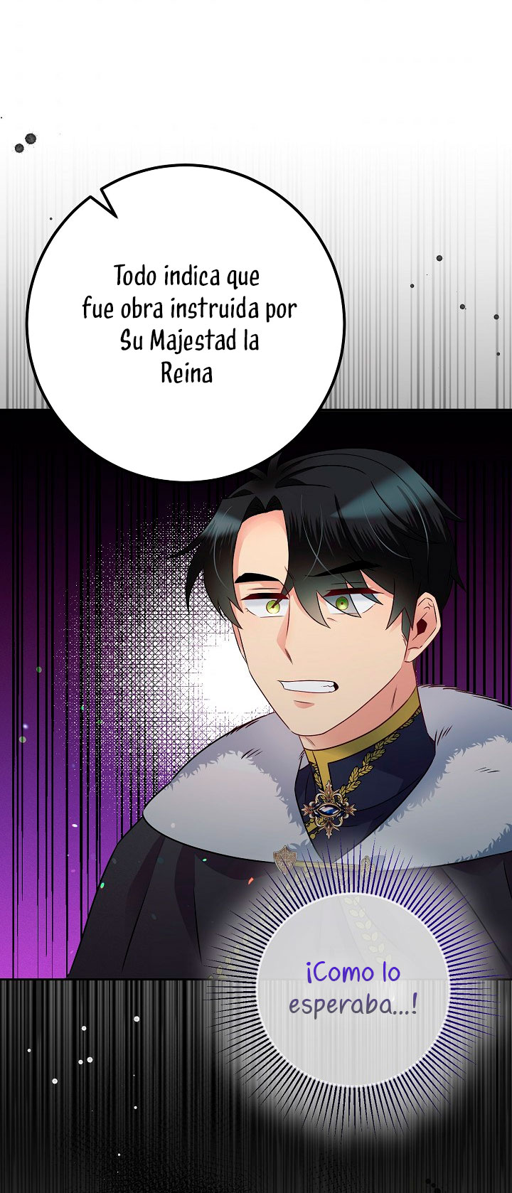 La princesa abandonada se rebelará Capítulo 12 - Página 7