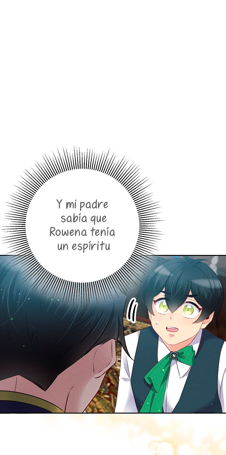 La princesa abandonada se rebelará Capítulo 12 - Página 72