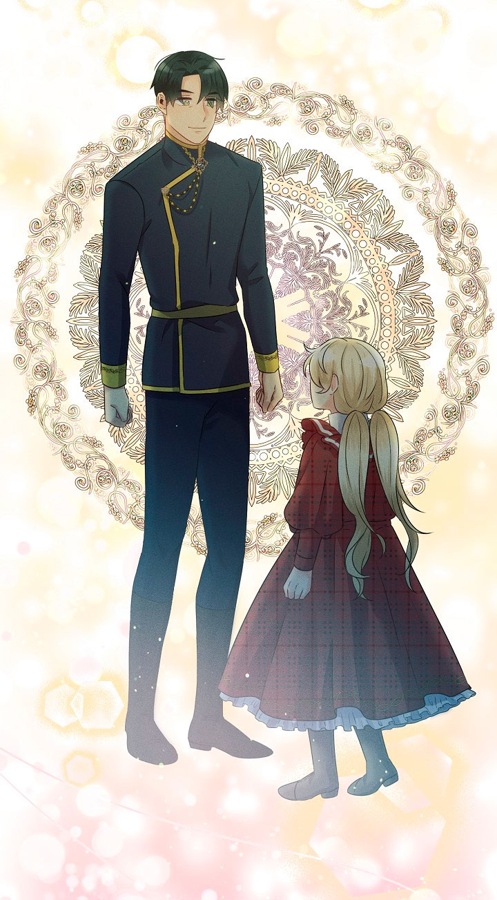 La princesa abandonada se rebelará Capítulo 12 - Página 74