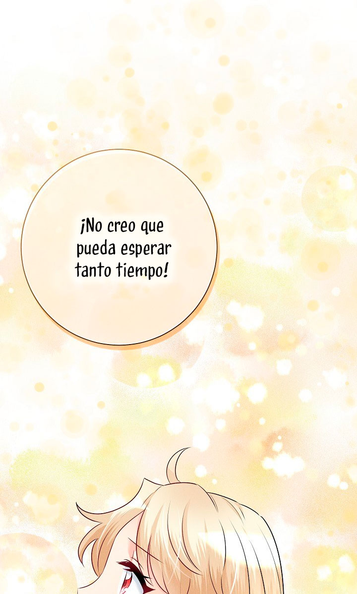 La princesa abandonada se rebelará Capítulo 12 - Página 76