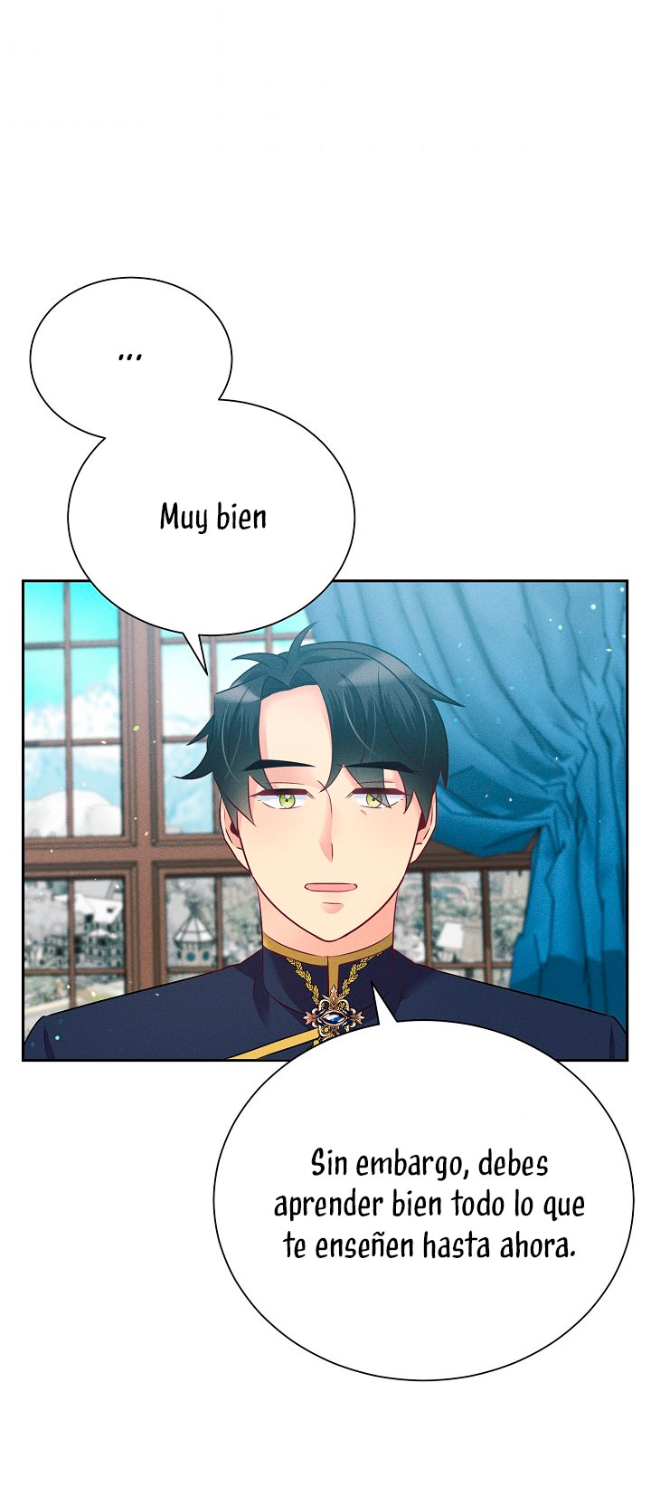 La princesa abandonada se rebelará Capítulo 12 - Página 78