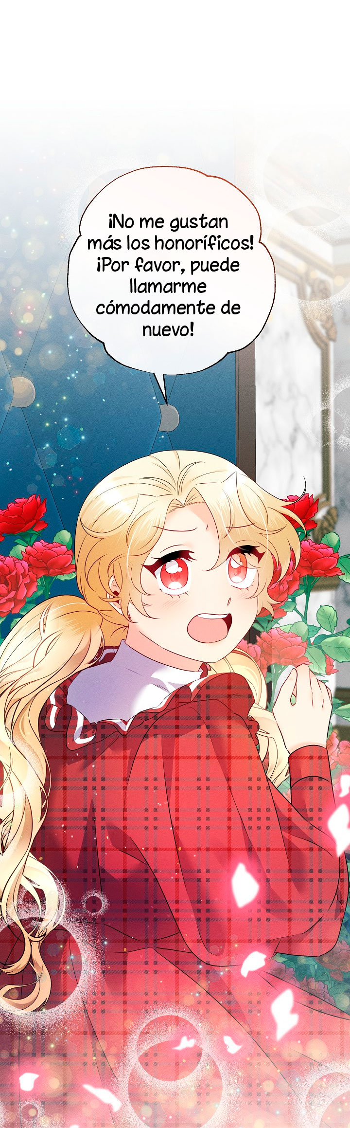 La princesa abandonada se rebelará Capítulo 12 - Página 82