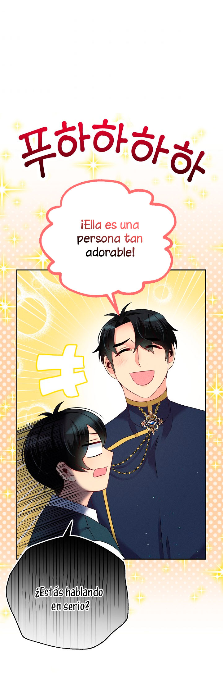 La princesa abandonada se rebelará Capítulo 12 - Página 84