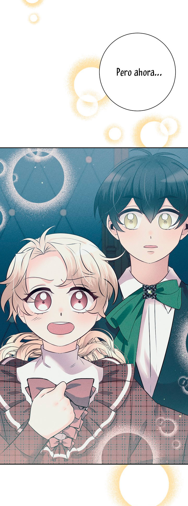 La princesa abandonada se rebelará Capítulo 12 - Página 87