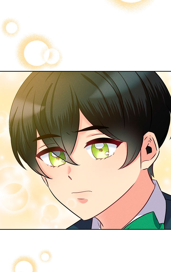 La princesa abandonada se rebelará Capítulo 12 - Página 88