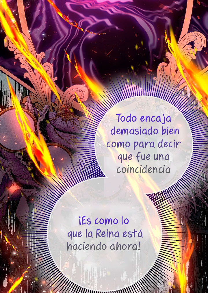 La princesa abandonada se rebelará Capítulo 12 - Página 9