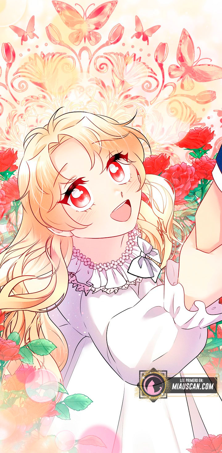 La princesa abandonada se rebelará Capítulo 13 - Página 11