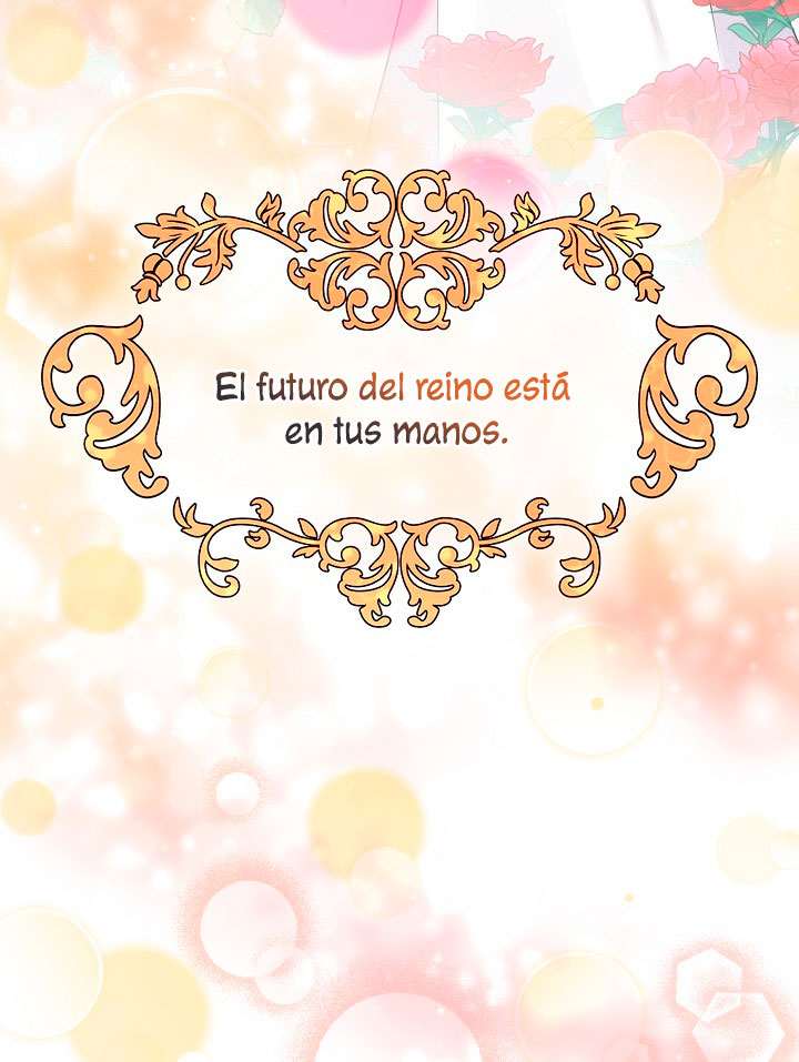 La princesa abandonada se rebelará Capítulo 13 - Página 12