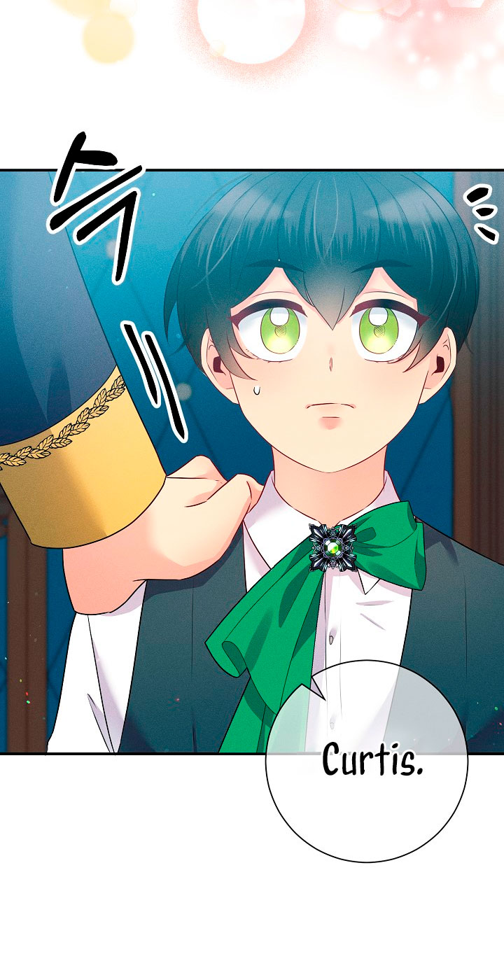 La princesa abandonada se rebelará Capítulo 13 - Página 13