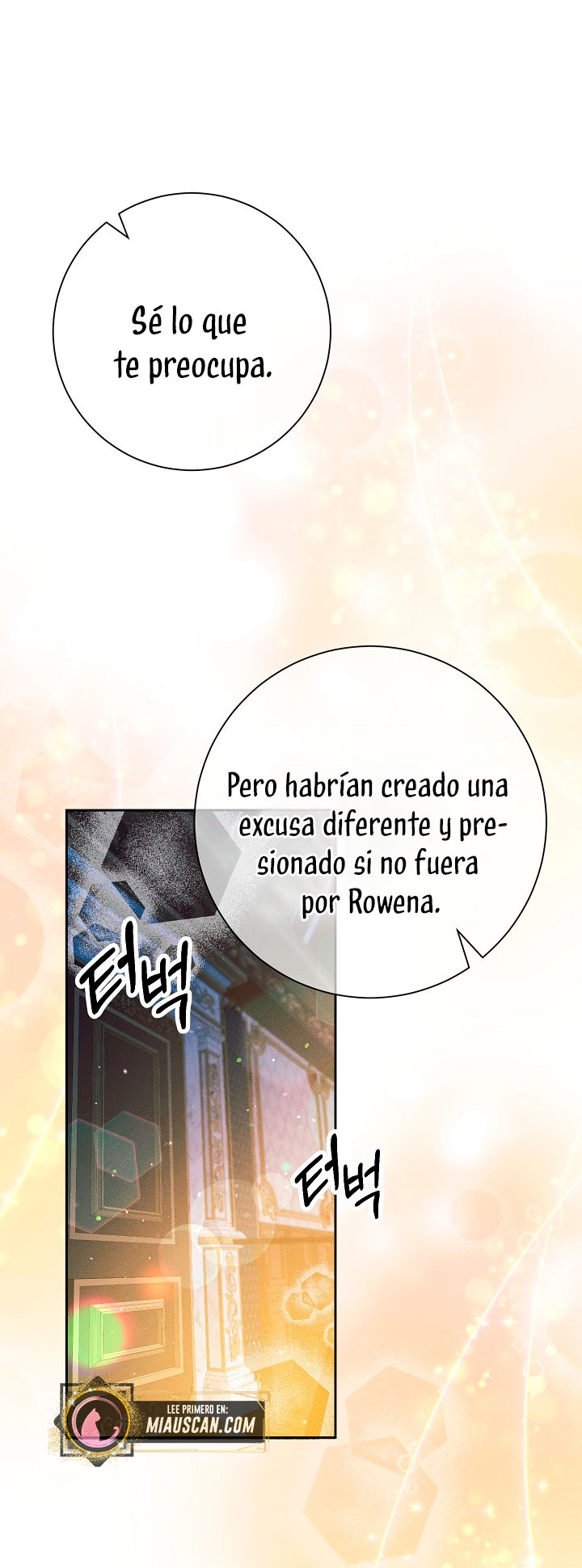 La princesa abandonada se rebelará Capítulo 13 - Página 14