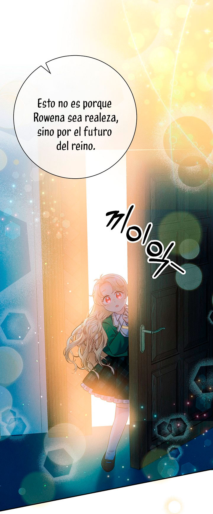 La princesa abandonada se rebelará Capítulo 13 - Página 16