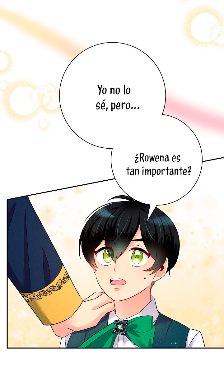 La princesa abandonada se rebelará Capítulo 13 - Página 17