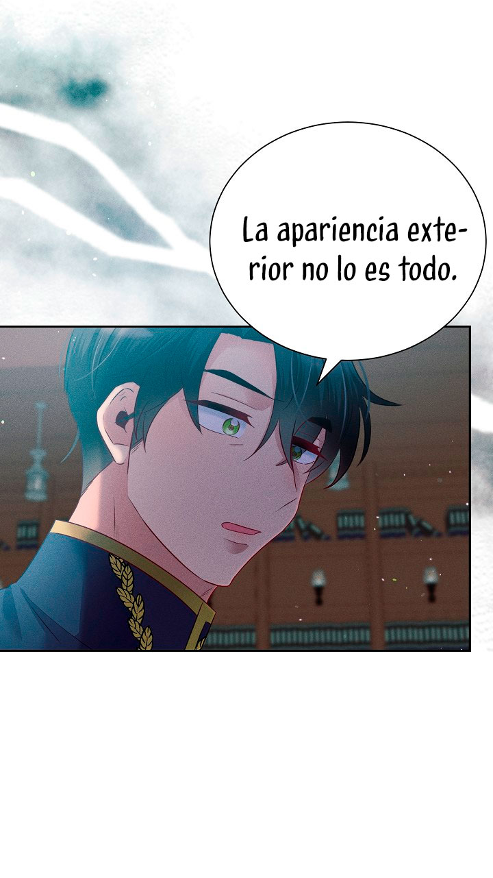 La princesa abandonada se rebelará Capítulo 13 - Página 19