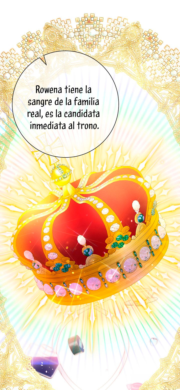 La princesa abandonada se rebelará Capítulo 13 - Página 20