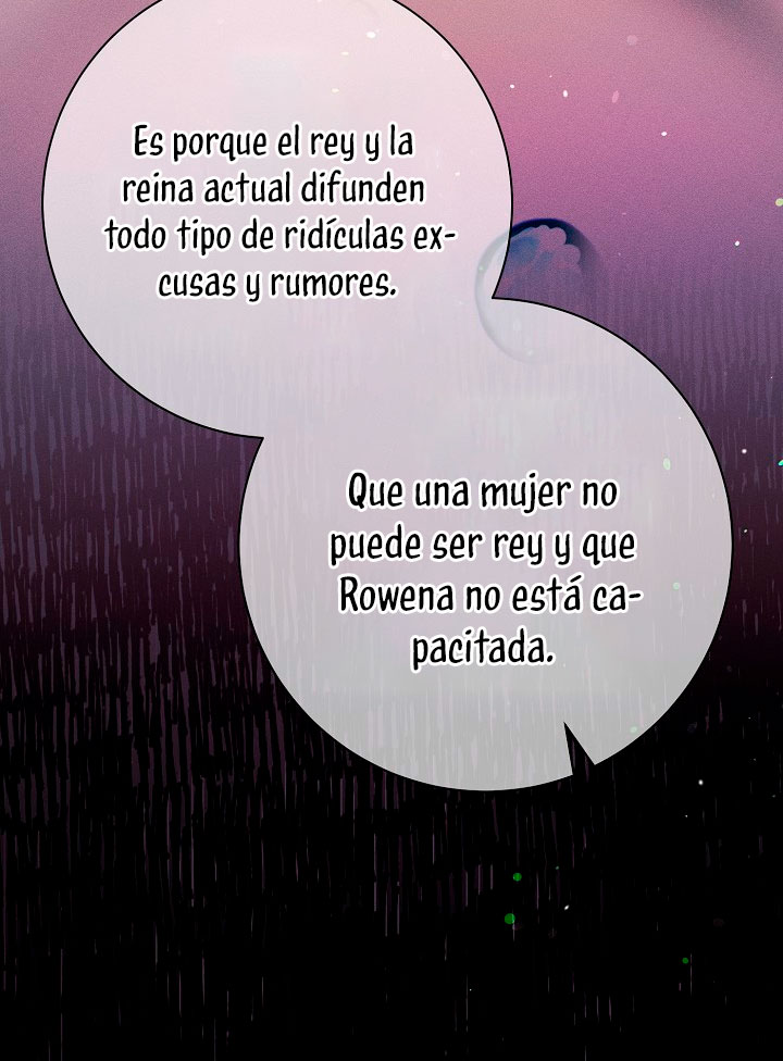 La princesa abandonada se rebelará Capítulo 13 - Página 22