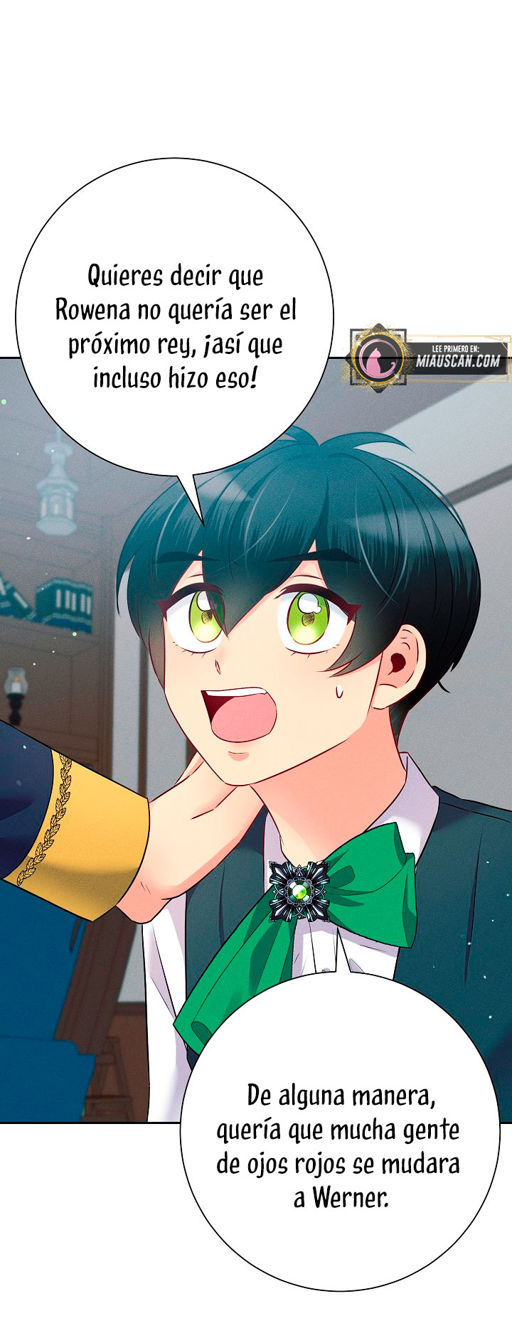 La princesa abandonada se rebelará Capítulo 13 - Página 24