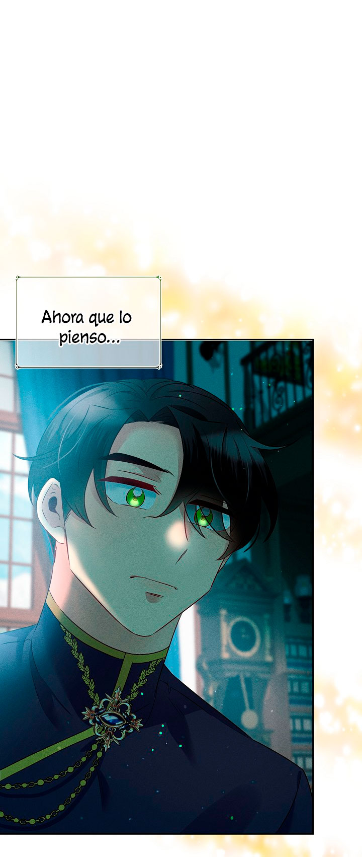 La princesa abandonada se rebelará Capítulo 13 - Página 26