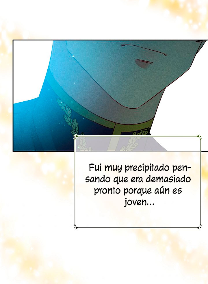 La princesa abandonada se rebelará Capítulo 13 - Página 27