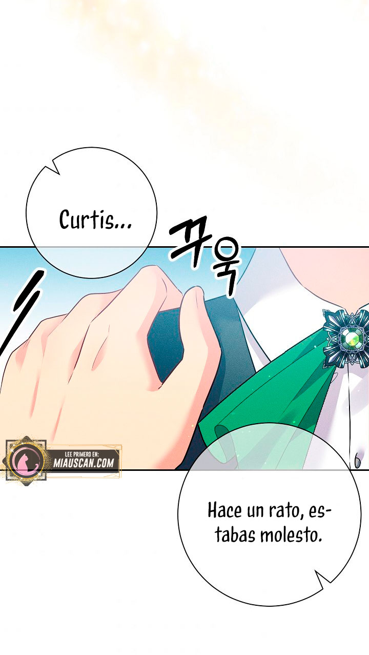 La princesa abandonada se rebelará Capítulo 13 - Página 28