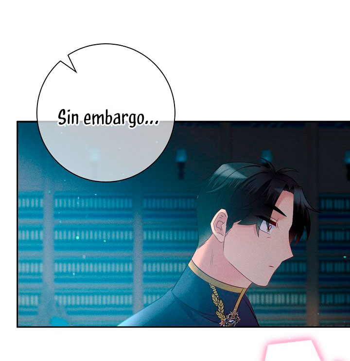 La princesa abandonada se rebelará Capítulo 13 - Página 31