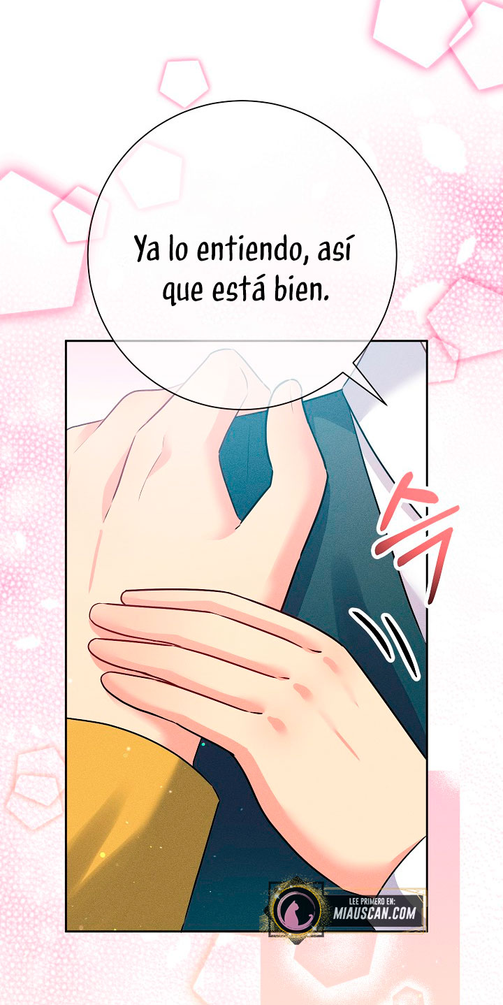 La princesa abandonada se rebelará Capítulo 13 - Página 32