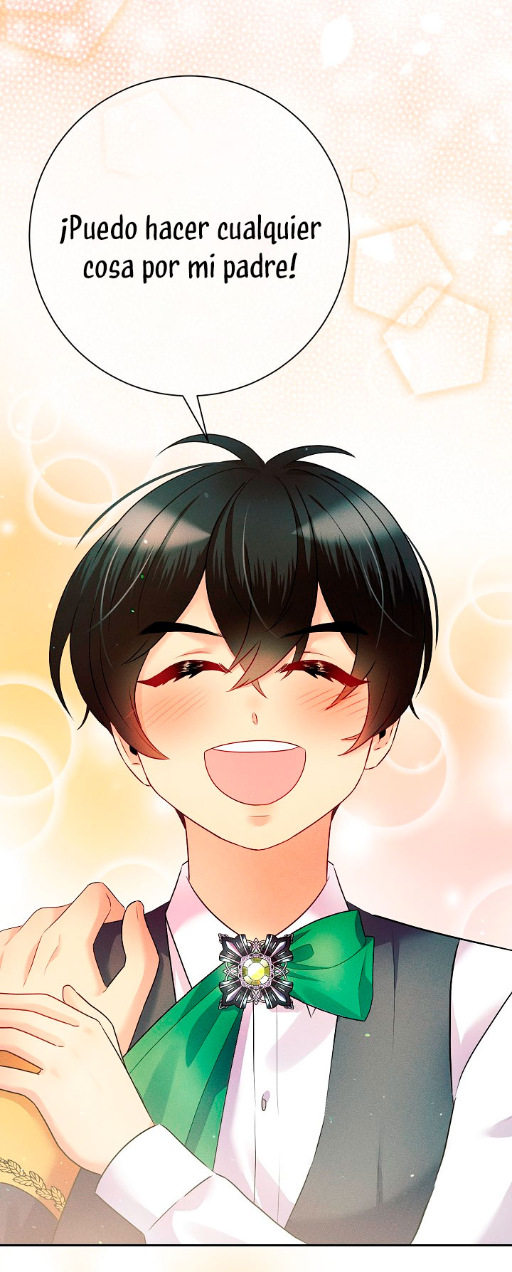 La princesa abandonada se rebelará Capítulo 13 - Página 34