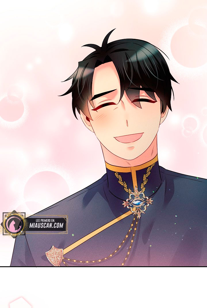 La princesa abandonada se rebelará Capítulo 13 - Página 36