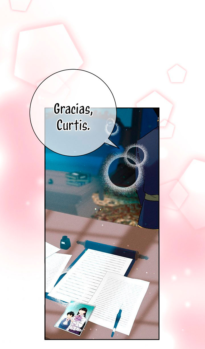 La princesa abandonada se rebelará Capítulo 13 - Página 37