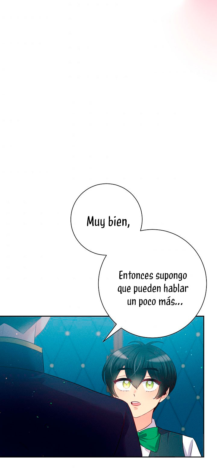 La princesa abandonada se rebelará Capítulo 13 - Página 38