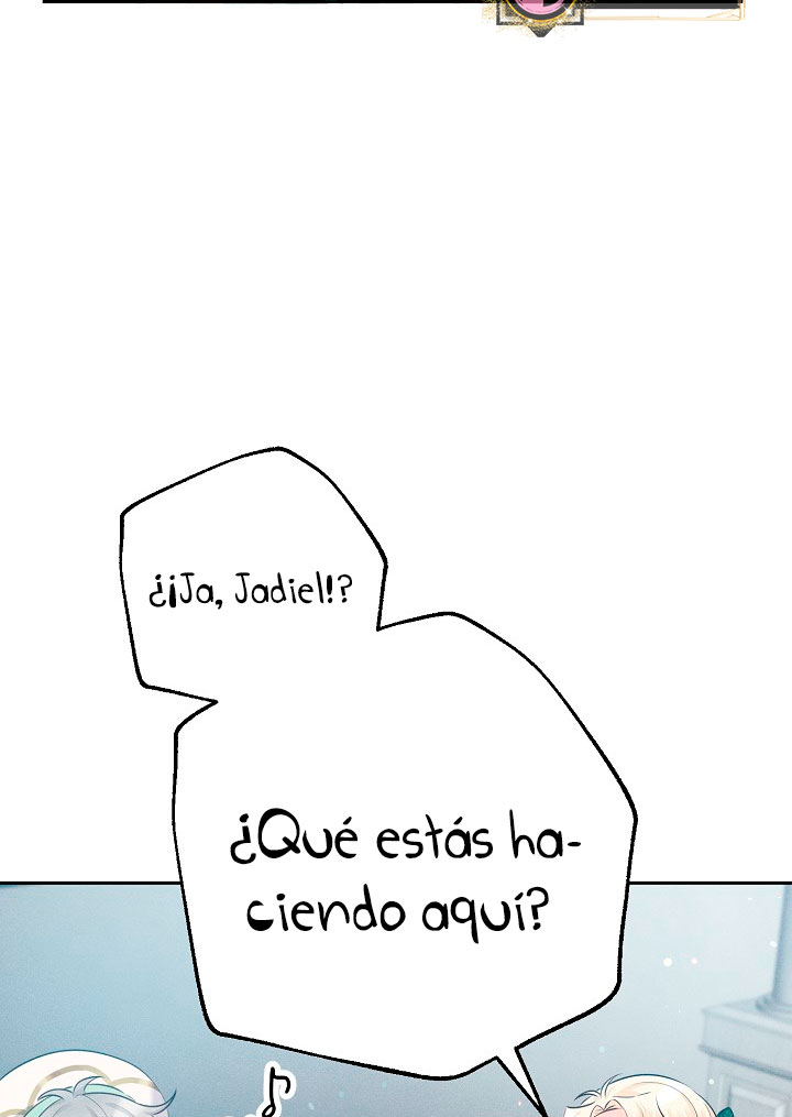 La princesa abandonada se rebelará Capítulo 13 - Página 44