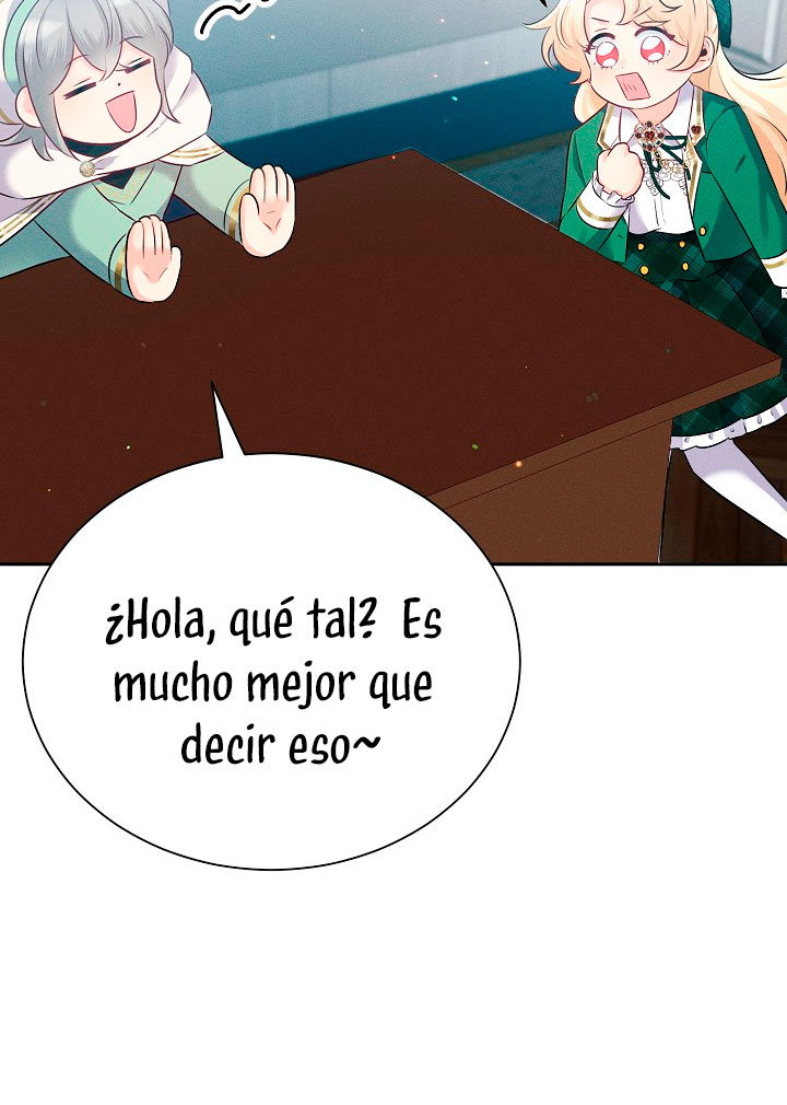 La princesa abandonada se rebelará Capítulo 13 - Página 45