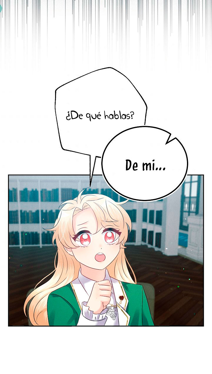 La princesa abandonada se rebelará Capítulo 13 - Página 47