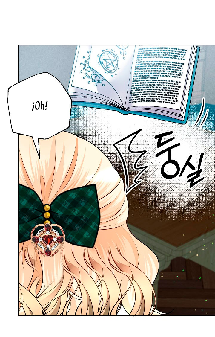 La princesa abandonada se rebelará Capítulo 13 - Página 56