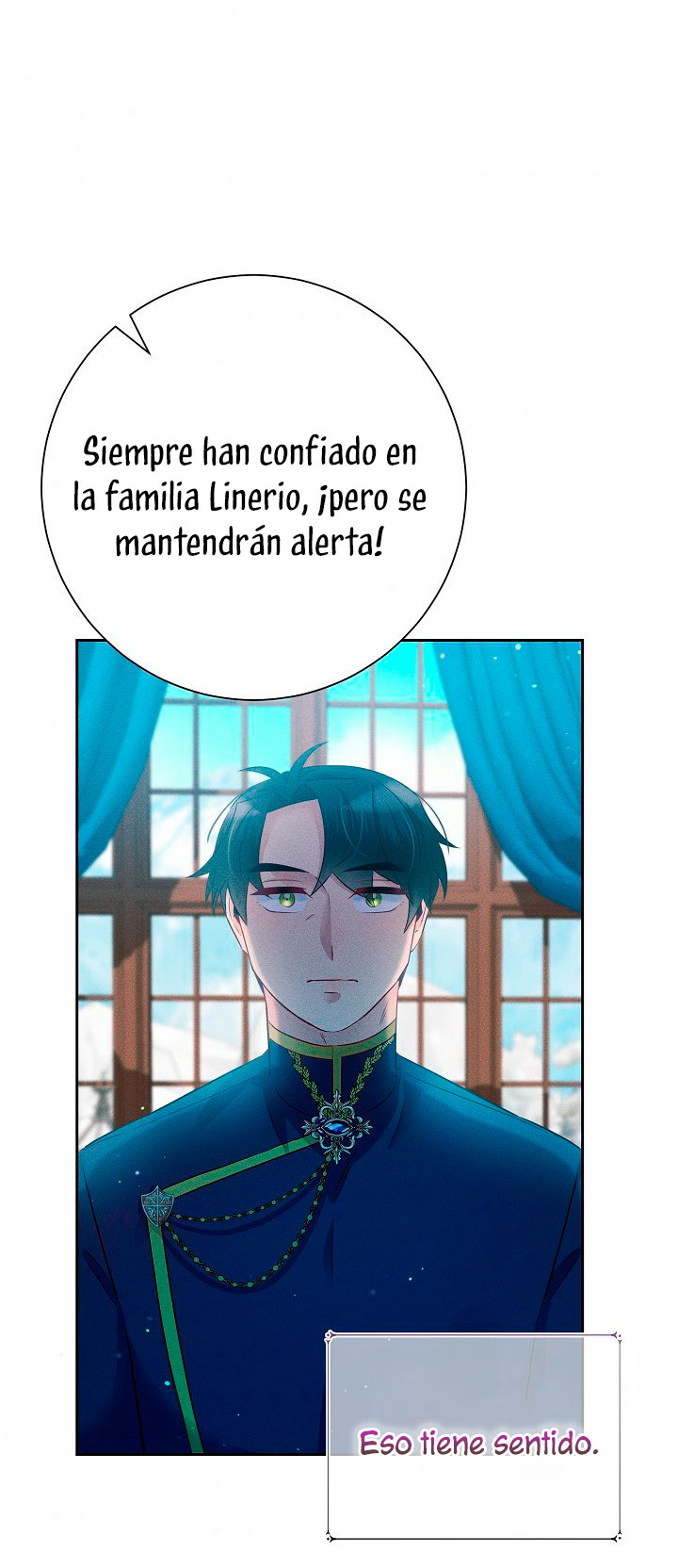 La princesa abandonada se rebelará Capítulo 13 - Página 6