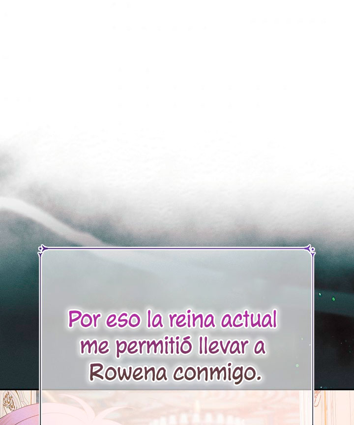 La princesa abandonada se rebelará Capítulo 13 - Página 7