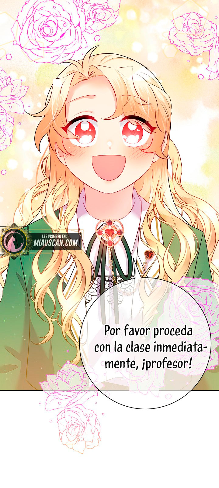 La princesa abandonada se rebelará Capítulo 13 - Página 75