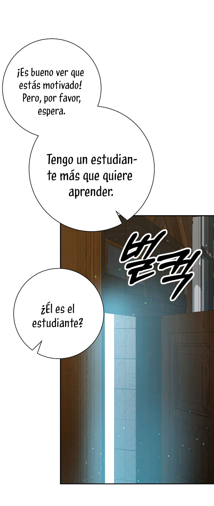 La princesa abandonada se rebelará Capítulo 13 - Página 76