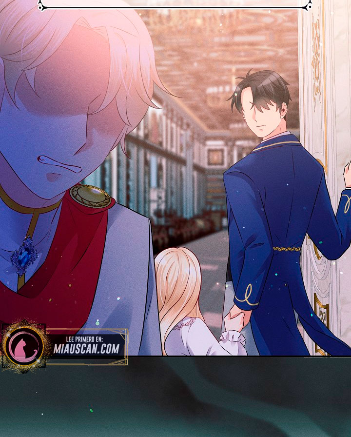 La princesa abandonada se rebelará Capítulo 13 - Página 8