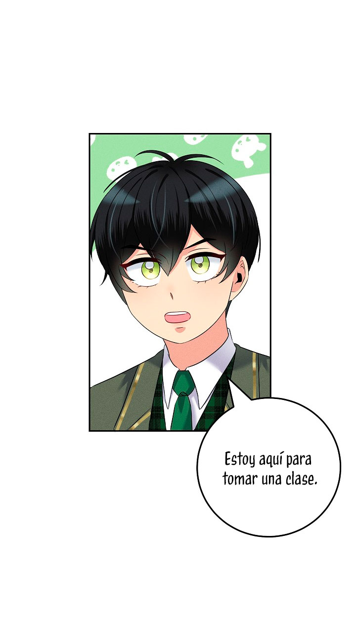 La princesa abandonada se rebelará Capítulo 14 - Página 10