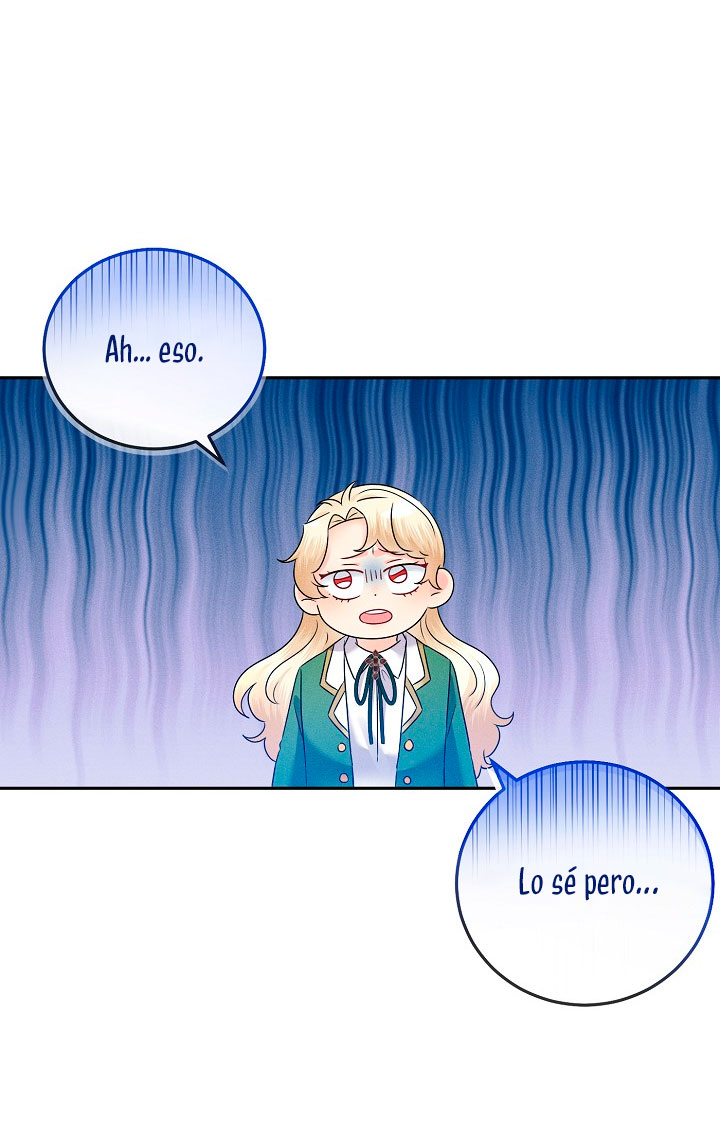 La princesa abandonada se rebelará Capítulo 14 - Página 11