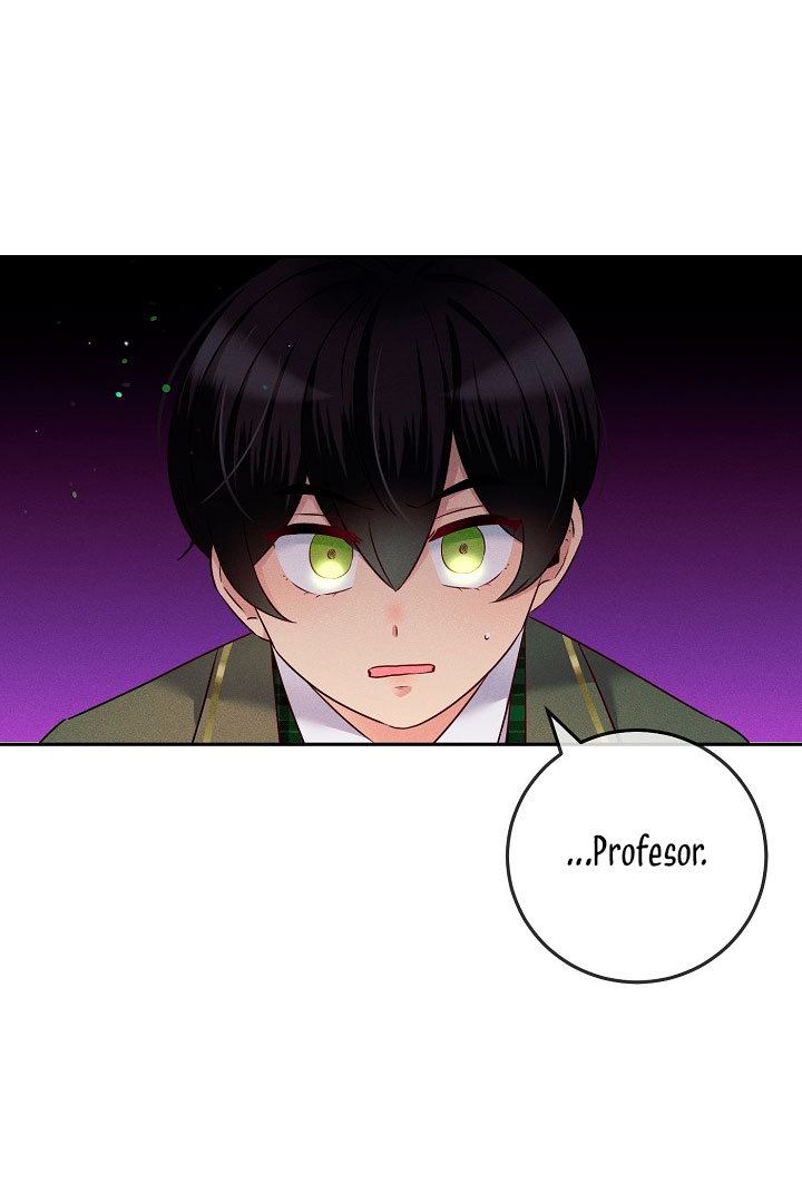 La princesa abandonada se rebelará Capítulo 14 - Página 19